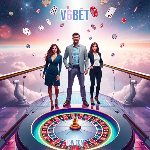 v6bet: Descubra Tudo sobre os Jogos Ao Vivo e Suas Vantagens