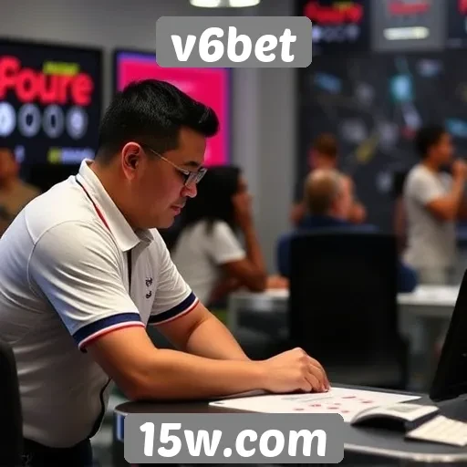 opiniões de jogadores sobre o atendimento ao cliente do v6bet