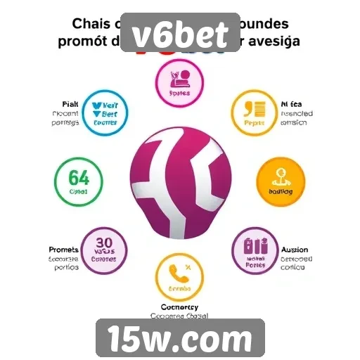 O impacto das promoções no engajamento dos usuários v6bet