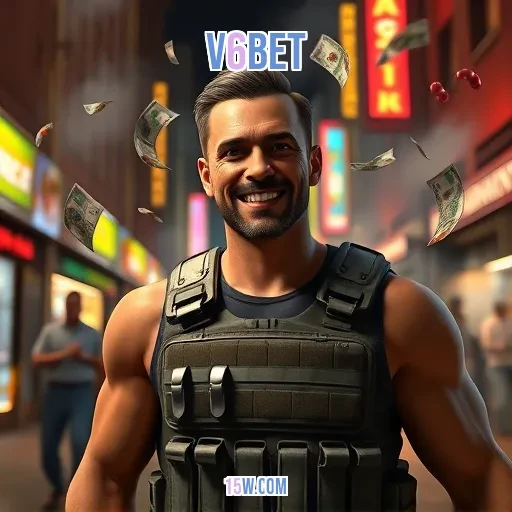 v6bet: Promoções Imperdíveis para Aumentar Suas Chances de Ganhar