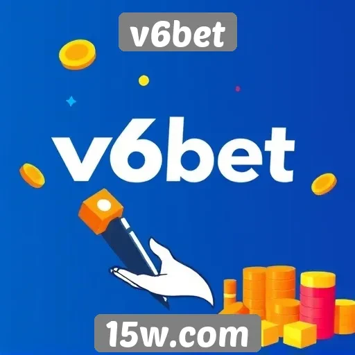 Tutorial sobre como se registrar no V6Bet