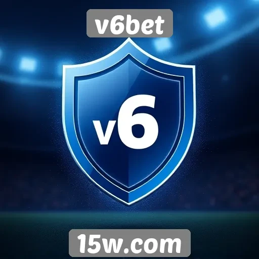 segurança e confiabilidade no site v6bet