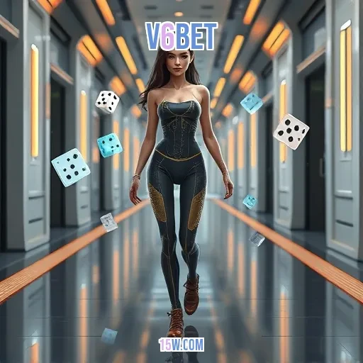 v6bet: Apostas Esportivas que Transformam seu Jogo em Diversão