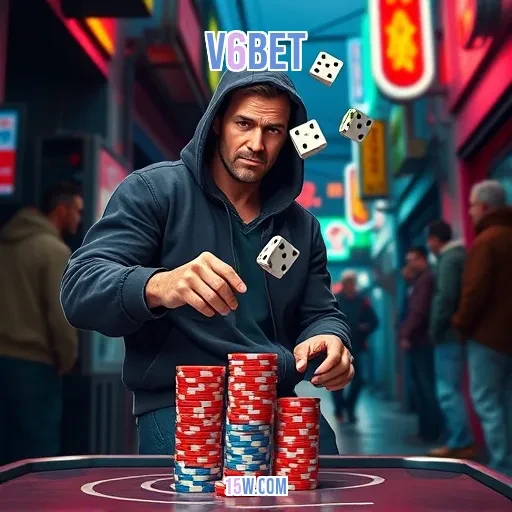 v6bet: O Suporte ao Cliente Que Você Sempre Desejou