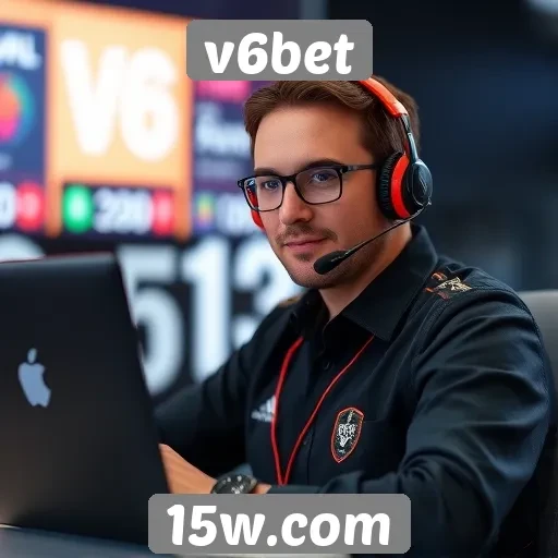 suporte ao cliente do v6bet é eficiente