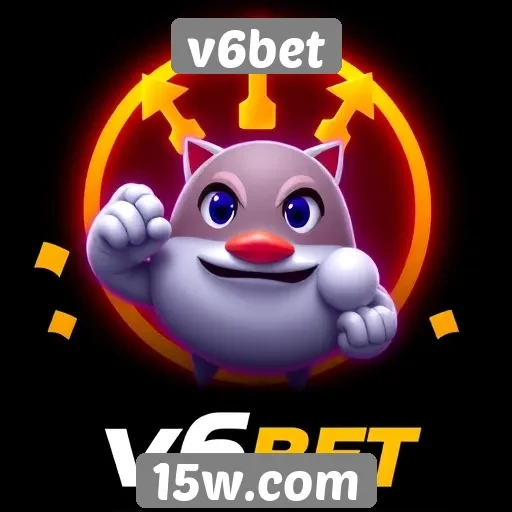 Comparativo de jogos disponíveis na plataforma v6bet