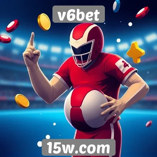v6bet análise das opções de jogos disponíveis
