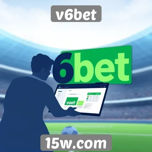 Estudo analisa a popularidade do v6bet entre apostadores