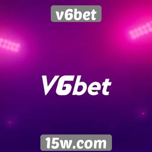 Análise da plataforma de apostas v6bet