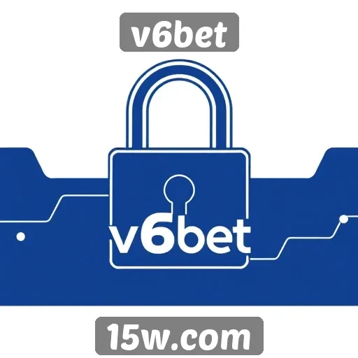 como o v6bet garante a segurança dos usuários